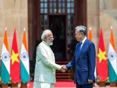 
      
      India, Vietnam reaffirm defence, security as key pillar of ties
      
      