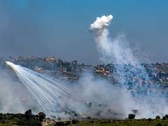 
      
      Netanyahu orders IDF strikes in Beirut targeting Hezbollah leader
      
      