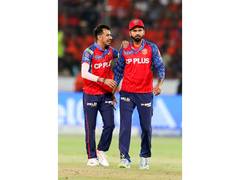 
      
      Shreyas Iyer rues dropped catches after PBKS’ defeat to SRH
      
      