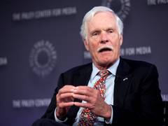 
      
      CNN founder Ted Turner, pioneer of 24-hour cable news, dies at 87
      
      