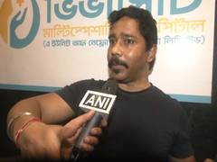 
      
      Fired at point-blank range: Eyewitness to Chandra's killing
      
      