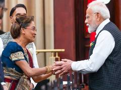 
      
      Trinidad PM congratulates Modi, BJP on West Bengal victory
      
      