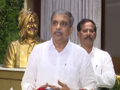 
      
      YSRCP directs leaders to closely monitor SIR in Andhra Pradesh
      
      