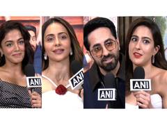 
      
      Ayushmann Khurrana speaks on signing 'Pati Patni Aur Woh Do'
      
      