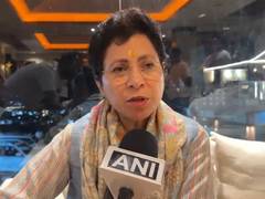 
      
      Keralam rejected BJP polarisation politics, says Kumari Selja
      
      