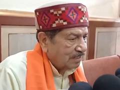 
      
      Indresh Kumar highlights harmony at Dharm Sanskriti Sangam, calls
      
      