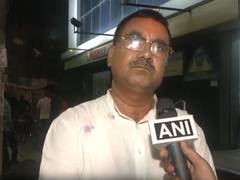 
      
      BJP's Navin Mishra alleges “massive conspiracy” by Mamata Banerje
      
      