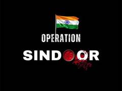 
      
      EAM Jaishankar unveils new profile picture of ‘Operation Sindoor’
      
      