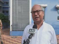 
      
      Dilip Haldar on killing of Suvendu Adhikari's aide in West Bengal
      
      