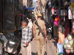 
      
      Security tightened in Poonch as India marks 1-year of Op Sindoor
      
      