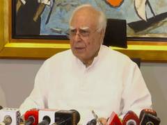 
      
      Kapil Sibal condemns killing of Suvendu Adhikari's aide in Bengal
      
      