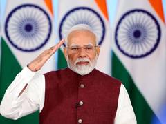 
      
      “India’s firm response against terrorism”: PM Modi
      
      