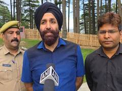 
      
      J-K Forest Department develops eco-friendly city forest near Bato
      
      