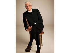 
      
      Ted Danson opens up on recent health scare
      
      