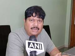 
      
      “This is Abhishek Banerjee’s doing”: BJP leader Arjun Singh
      
      