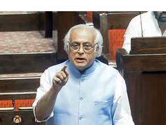 
      
      Jairam Ramesh uses Op Sindoor anniversary to target govt
      
      