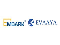 
      
      Embark and Evaaya enter a strategic partnership
      
      