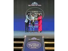 
      
      TestGrid Receives Excellence in Digital Testing Solutions Award
      
      