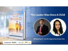 
      
      A Groundbreaking Leadership Book Challenges Conventional Thinking
      
      