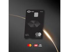 
      
      Asia Pacific's first World Legend Mastercard
      
      