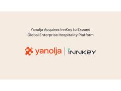 
      
      Yanolja Acquires InnKey to Expand Global Enterprise Hospitality
      
      
