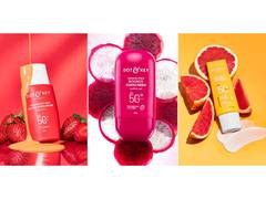 
      
      Dot & Key Upgrades Its Sunscreen Portfolio 
      
      