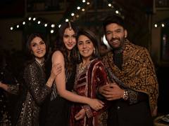 
      
      Panorama Studios acquires global rights to Neetu Kapoor 
      
      