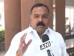 
      
      Manickam Tagore backs TVK’s claim to form government
      
      