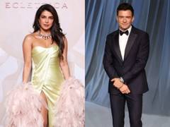 
      
      Priyanka Chopra, Orlando Bloom to star in 'Reset'
      
      