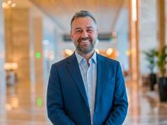 
      
      Fairfest Media Appoints Simon Press as Managing Director
      
      