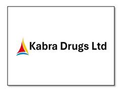 
      
      Kabra Drugs Limited Announces Strategic Expansion
      
      