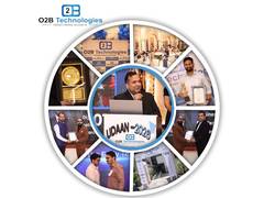 
      
      O2B Technologies - Odoo Partner Company Celebrates a Decade
      
      