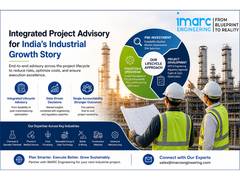 
      
      IMARC Engineering Strengthens End-to-End Project Advisory
      
      