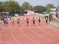 
      
      Khel Mahakumbh encourages athletics in Gujarat, nurtures talent
      
      