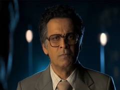 
      
      Manoj Bajpayee’s ‘Governor’ teaser out now
      
      