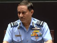 
      
      Air Marshal Bharati on first anniversary of Operation Sindoor
      
      