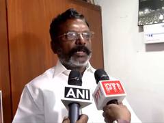 
      
      DMK meeting with VCK, CPI(M), CPI leaders concludes in TN
      
      