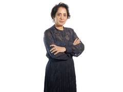 
      
      FICCI Nominates Priyanka Mittal of KRBL Ltd
      
      