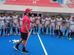 
      
      HI announces men, women squads for U-18 series against Australia
      
      