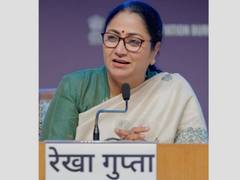 
      
      CM Rekha Gupta announces major boost to healthcare infrastructure
      
      