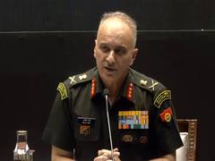 
      
      Ex-DGMO Rajiv Ghai takes jibe at Pakistan over Op Sindoor
      
      