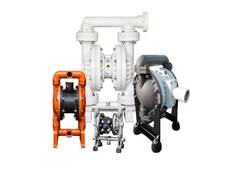 
      
      India's Industrial Boom Is Driving a Surge in AODD Pump...
      
      