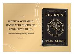 
      
      HarperCollins India Brings Global Bestseller
      
      