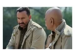 
      
      'Kartavya' trailer released
      
      