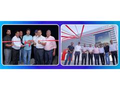 
      
      PPS Trucking Expands Uttar Pradesh Service Network
      
      