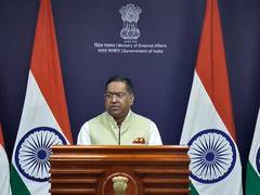 
      
      India says Indus Water Treaty remains suspended
      
      