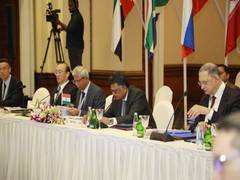 
      
      India hosts 5th BRICS SAI Leaders’ Summit in Bengaluru
      
      