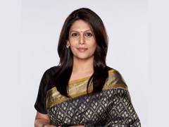 
      
      Palki Sharma launches new media company India Global Review
      
      