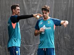 
      
      Pakistan announces home ODI series against Australia
      
      