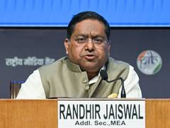 
      
      India bins Canadian report of espionage as 'baseless'
      
      